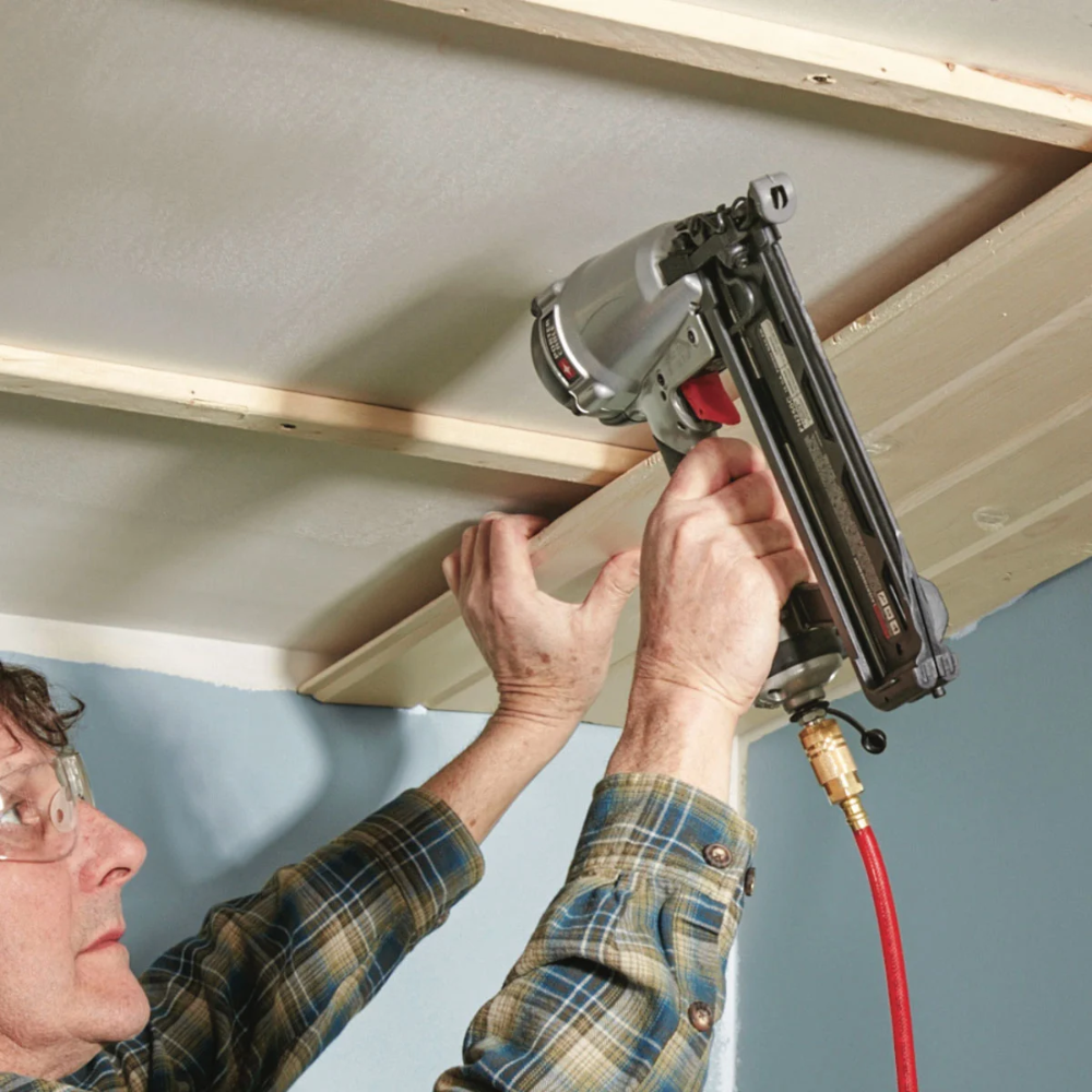 how to install tongue and groove ceiling How to install a tongue and groove ceiling