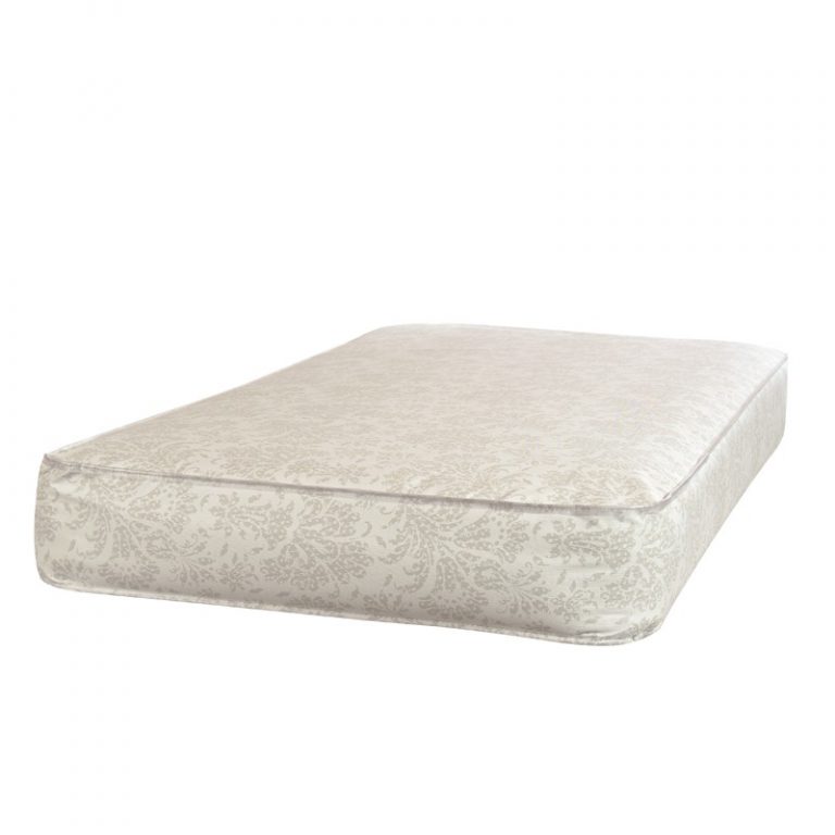 Crib Mattress | Infant and Toddler Mattress | Sealy Ortho Rest | Sealy Baby