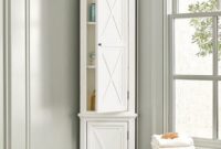 How to Build a Bathroom Corner Furniture Medicine Cabinet Corner medicine cabinet with mirror : carrington stainless steel corner