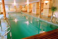 indoor swimming pool designs for homes 20 beautiful indoor swimming pool designs