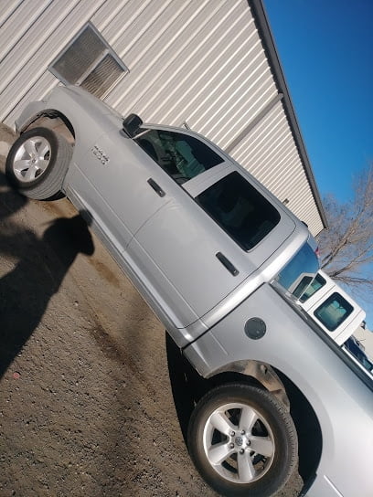 Highway 64 Truck & Auto Salvage In Kirtland NM - Car Junkyards Near Me