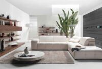 images of modern living rooms Home decor 2012: modern living rooms interior designs ideas.