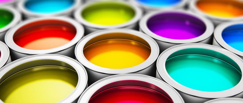 Paint Or Erp for paint manufacturing industry