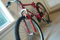 GT Mountain Bikes Craigslist Denver Gt mountain avalanche bikes disc bicycles enlarged