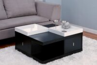 modern coffee tables for sale Otto contemporary coffee table