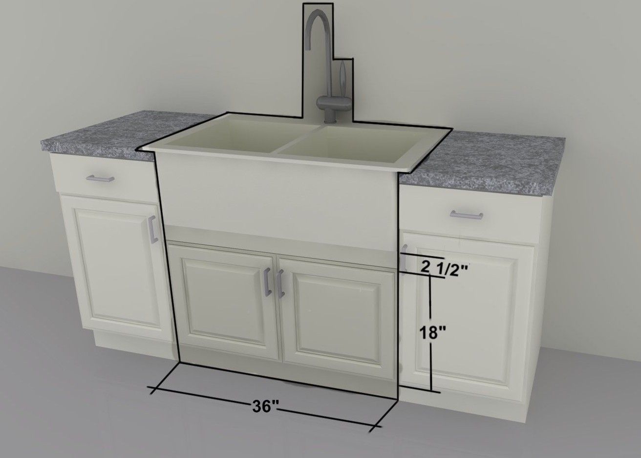 36 Inch Base Base sink inch cabinet sb36 sw cabinetcorp pricing login