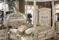 Queen Canopy Bedroom Sets Rooms to Go Canopy bedroom sets king dumont queen cherry furniture wood pc bed rooms dark go beds affordable suites roomstogo bedding choose