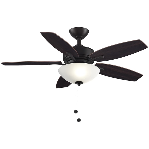 44 inch ceiling fan with light 44 inch ceiling fan with light : home decorators collection palm cove