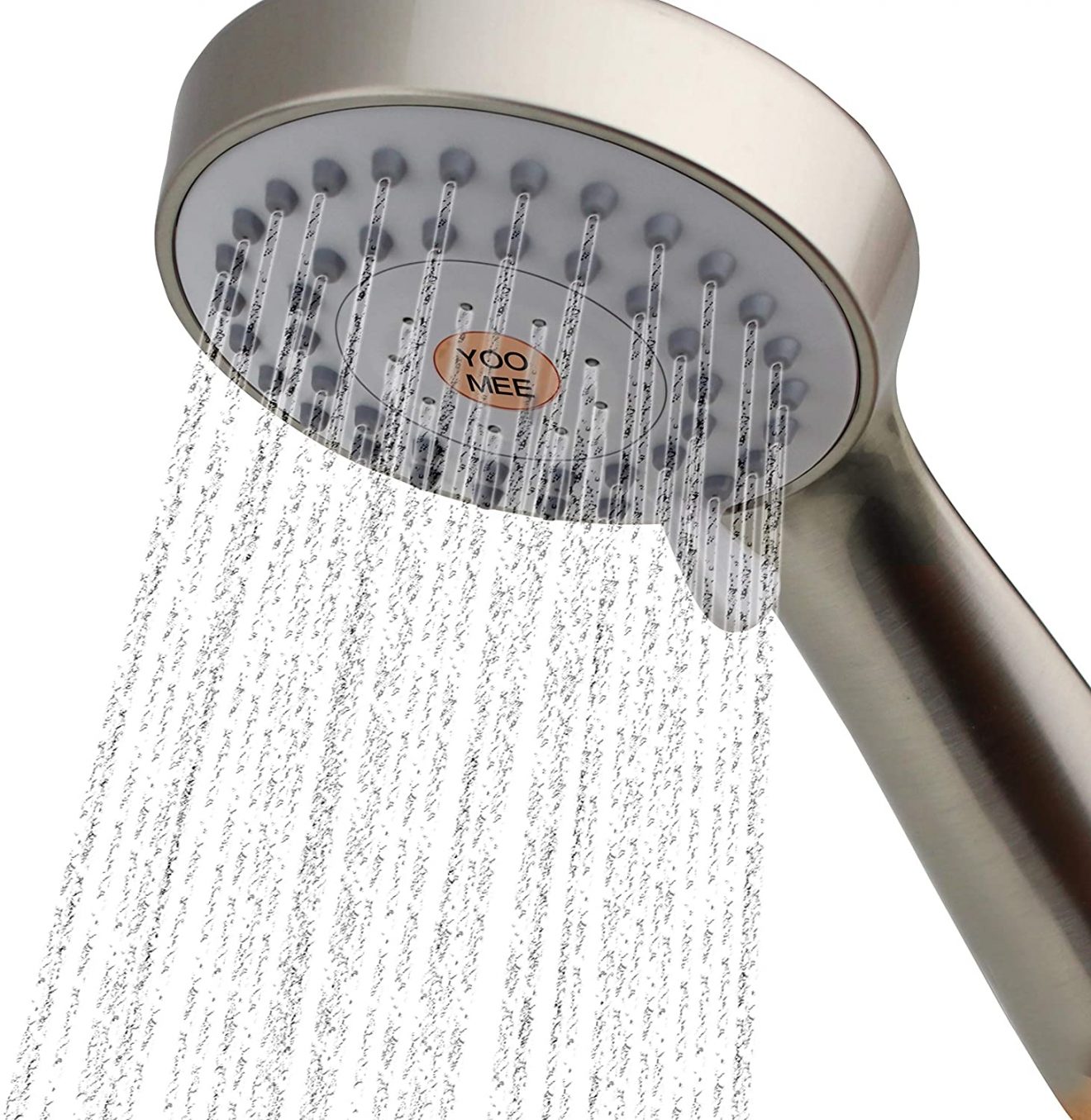 Low Pressure Shower Head Solution Shower pressure water low heads