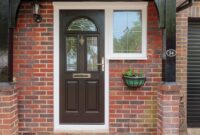 how to replace an exterior door How to replace an exterior door