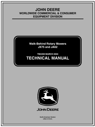 Bag Rail for JA62 John Deere Walk Behind Mower Deere john walk behind mower mowers parts lawn manual category old jx75 walking sellfy