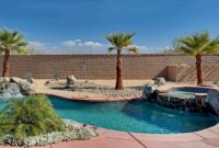 arizona backyard ideas on a budget Travertine pavers scabos tumbled swimming backyards resurfacing paver scabas naturalstoneus