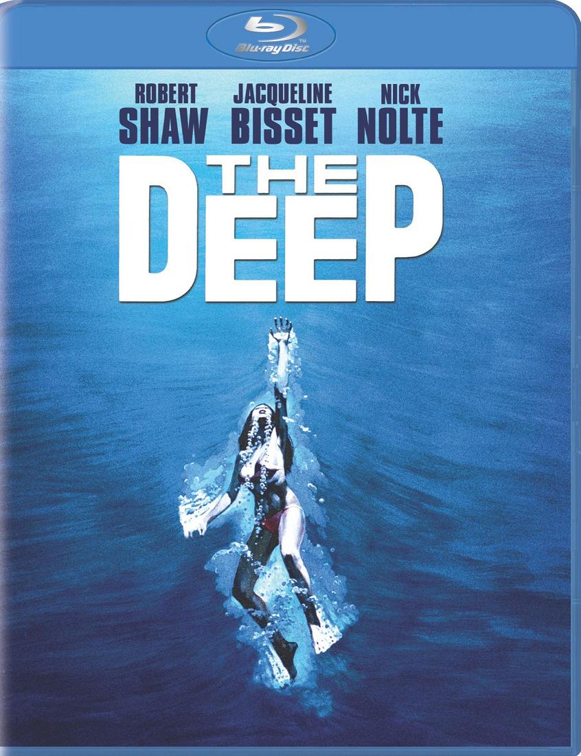 Deep The deep review