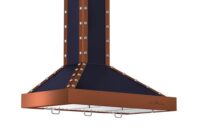 Oil Rubbed Bronze Look Range Hood Bronze hood rubbed oil range inch lowes ducted mounted actual premier copper common wall