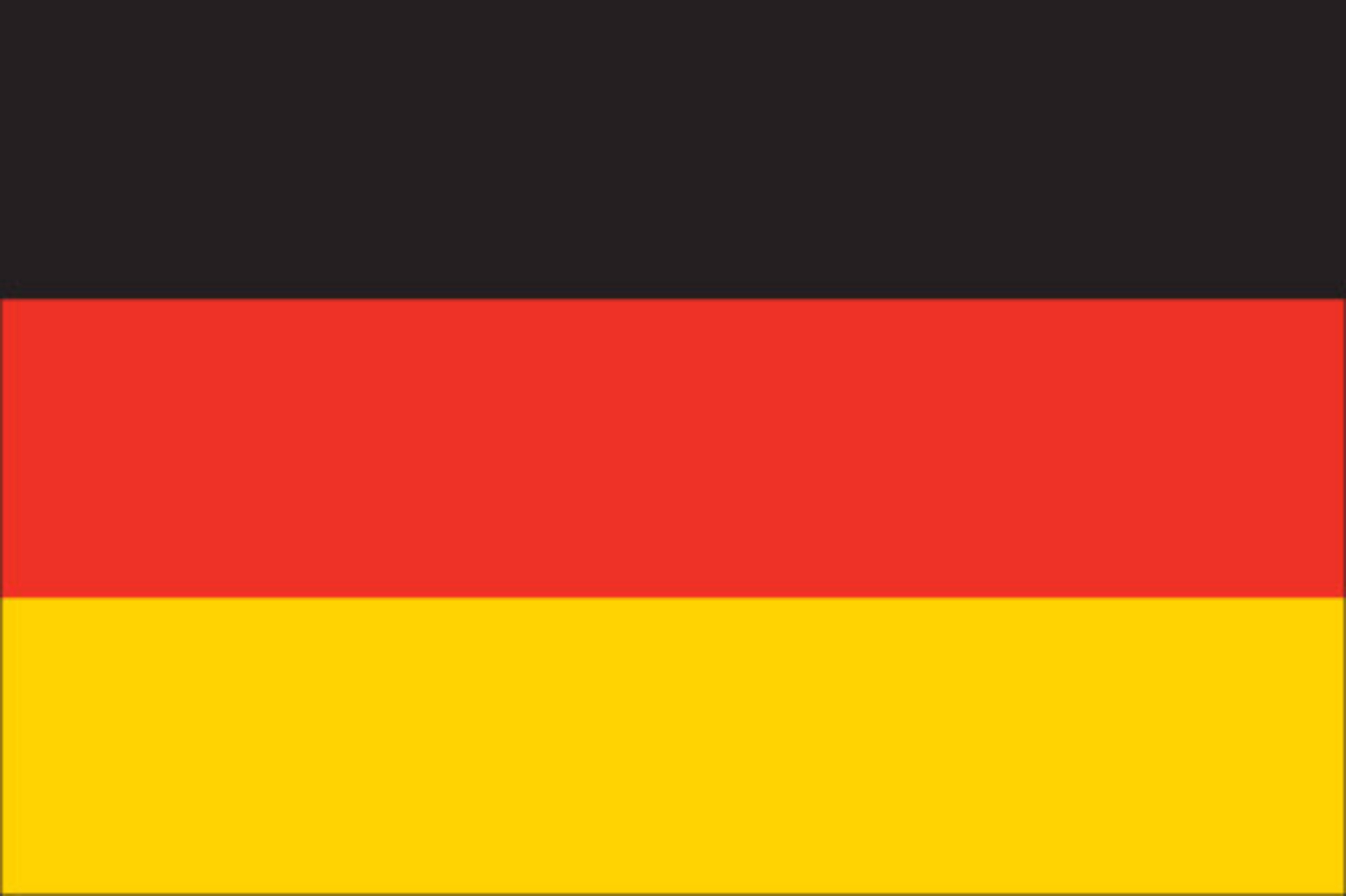 What Do the Colors of the German Flag Mean? - WorldAtlas