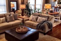 how to make a living room cozy 25 ways to make your living room cozy (tips and tricks)