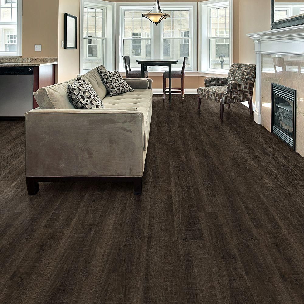 trafficmaster 6 in x 36 in luxury vinyl plank flooring Pin on house edwards