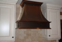 Bronze Restaurant Range Hood Bronze range hoods you'll love in 2021