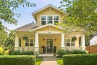 best yellow exterior house paint Oswego laurelberninteriors choices curb