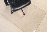 Best Small Chair Mat for Carpet Best small chair mat for carpet