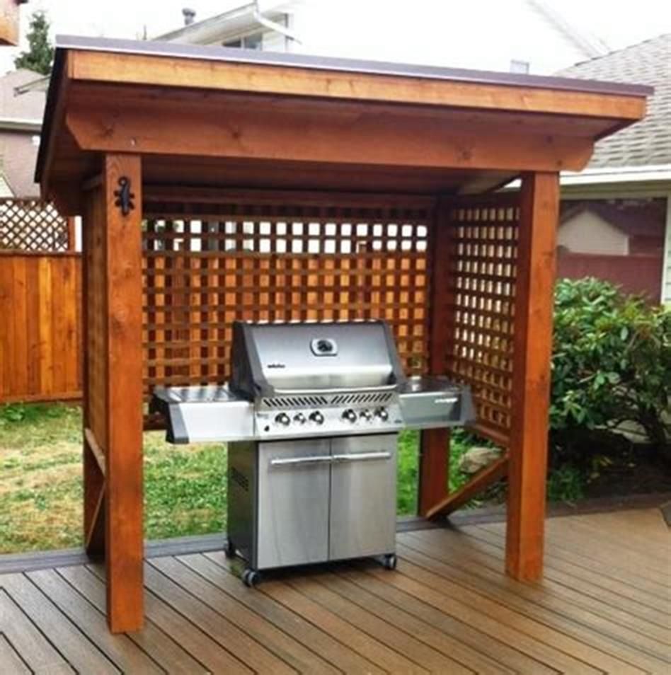 HugeDomains.com | Outdoor living space design, Grill gazebo, Outdoor