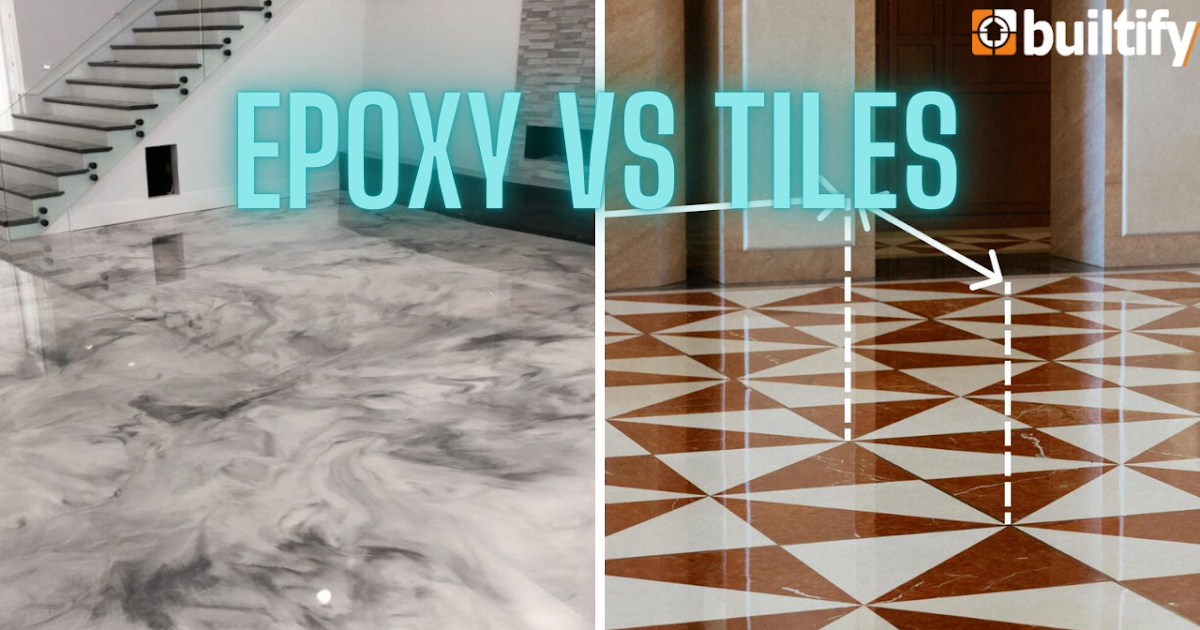 vs Epoxy Polyurethane vs. epoxy