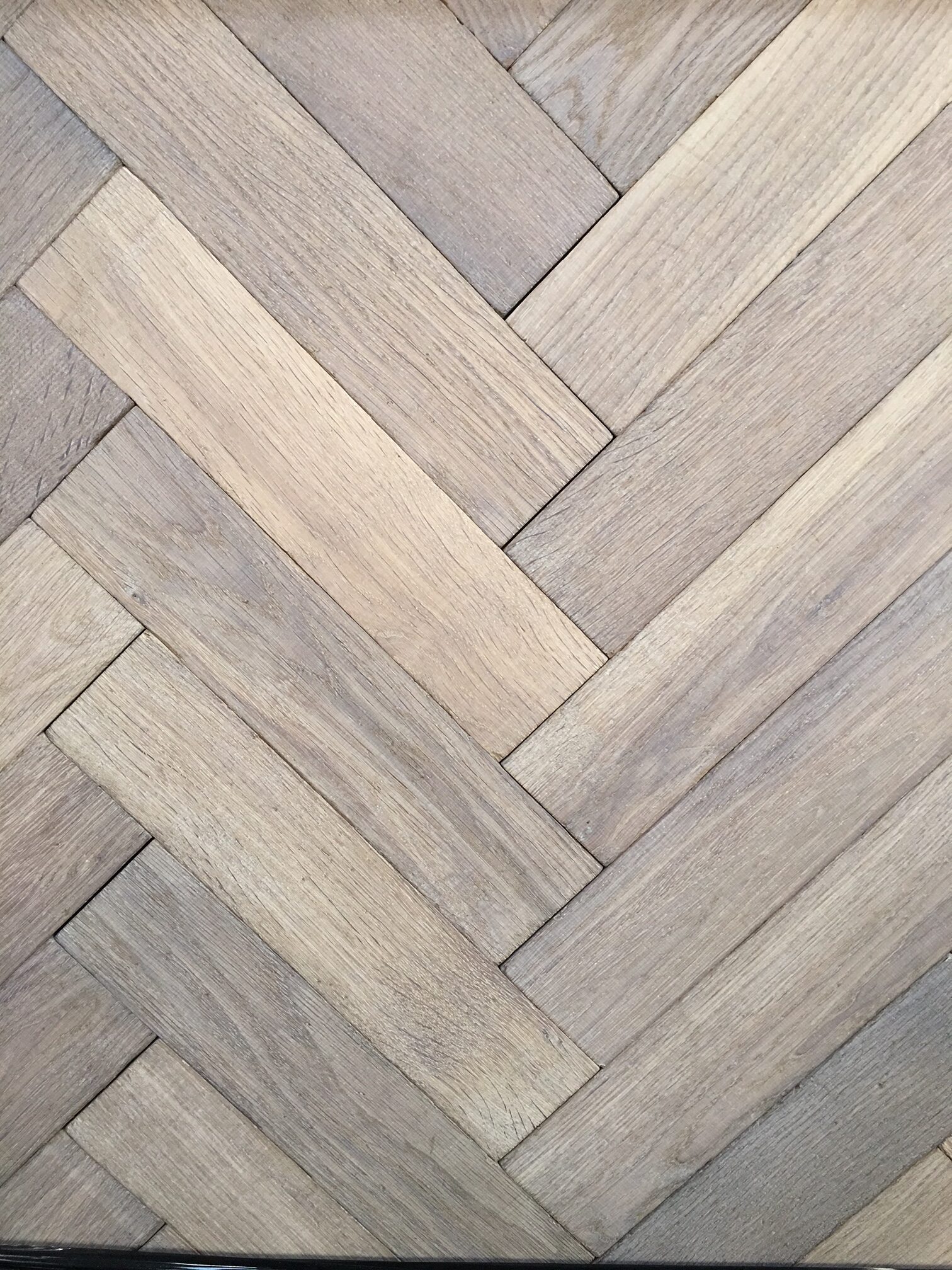 Herringbone Herringbone natural