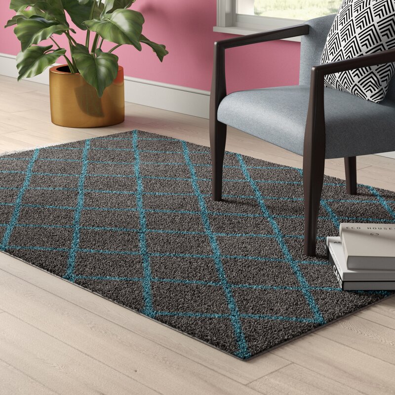 turquoise and grey area rug Rug turquoise grey lily area wayfair rugs reviews