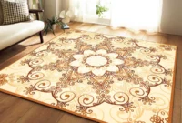 Decorative Office Chair Mats for Carpet Office chair mat decorative rug rugs rolling visit mats