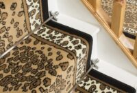 stair runner carpet by the foot Lowes carpet runners by the foot