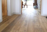 wide plank white oak engineered flooring Plank floors massivholzdielen