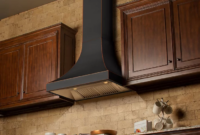 Oil Rubbed Bronze Range Hoods in Unique Bronze rubbed oil range hoods hood custom kitchen choose board