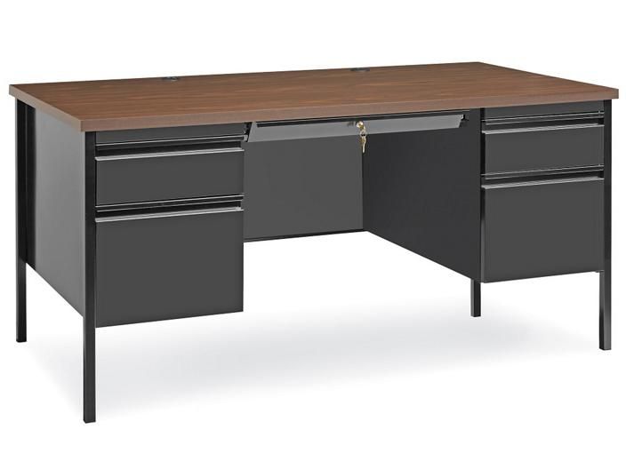 office desk 60 x 30 Ofm's fulcrum series 60" x 30" desk, minimalistic modern office desk