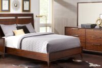 Rooms to Go Queen Size Bedroom Sets Ashley contemporary queen size bedroom set