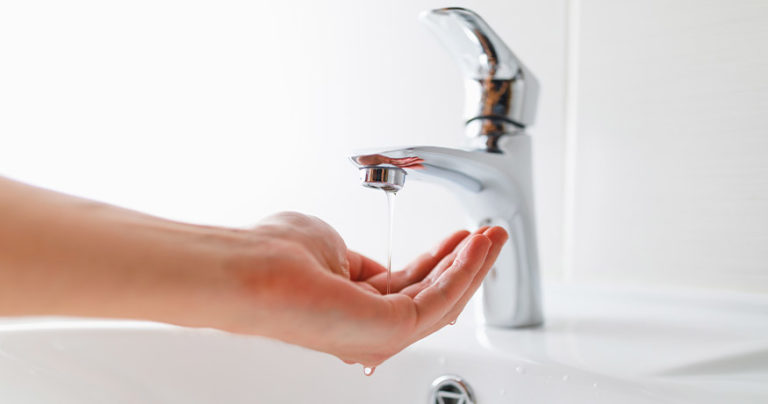 What Causes Low Hot Water Pressure and How to Fix It - Essential Home