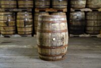 where can i buy whiskey barrels Whiskey barrels