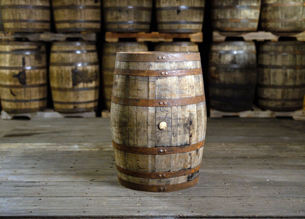 where can i buy whiskey barrels Whiskey barrels