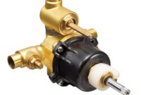 Low Pressure Shower Valves Mixer thermostatic valves showers