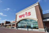 Weis Markets Weis markets adds pickup and home delivery with weis 2 go