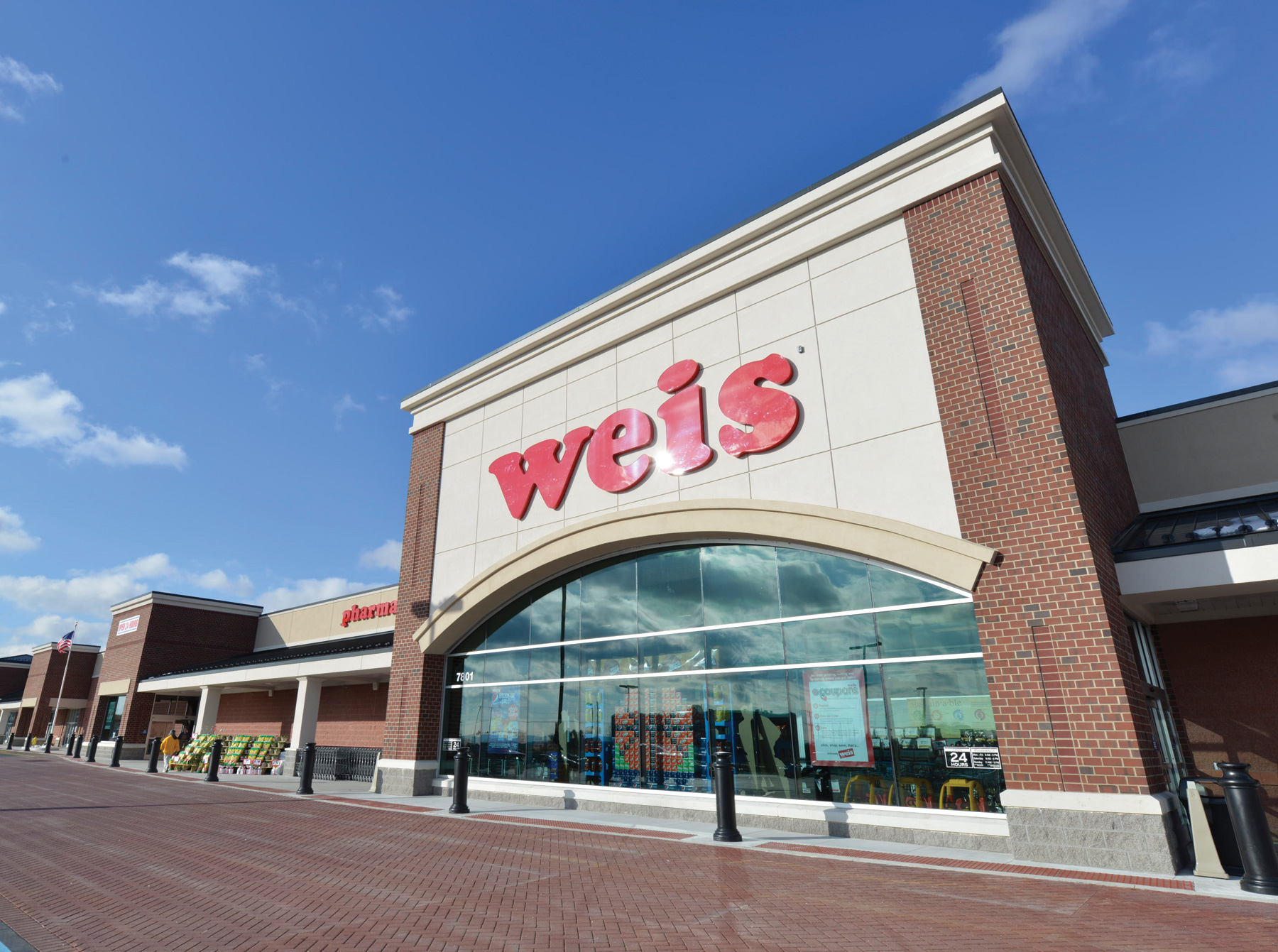 Weis Markets Weis markets adds pickup and home delivery with weis 2 go