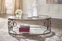 bronze and glass coffee table Bronze glass coffee table