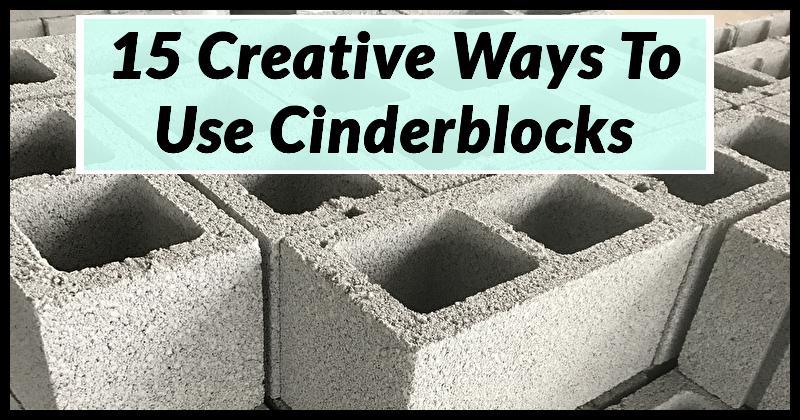 where can i buy cinder blocks How to fill a cinder block with concrete