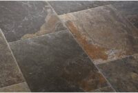 porcelain tile that looks like slate 4136 slate look tile