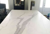 Light Honed Quartz Countertop Honed concrete quartz light countertops mega