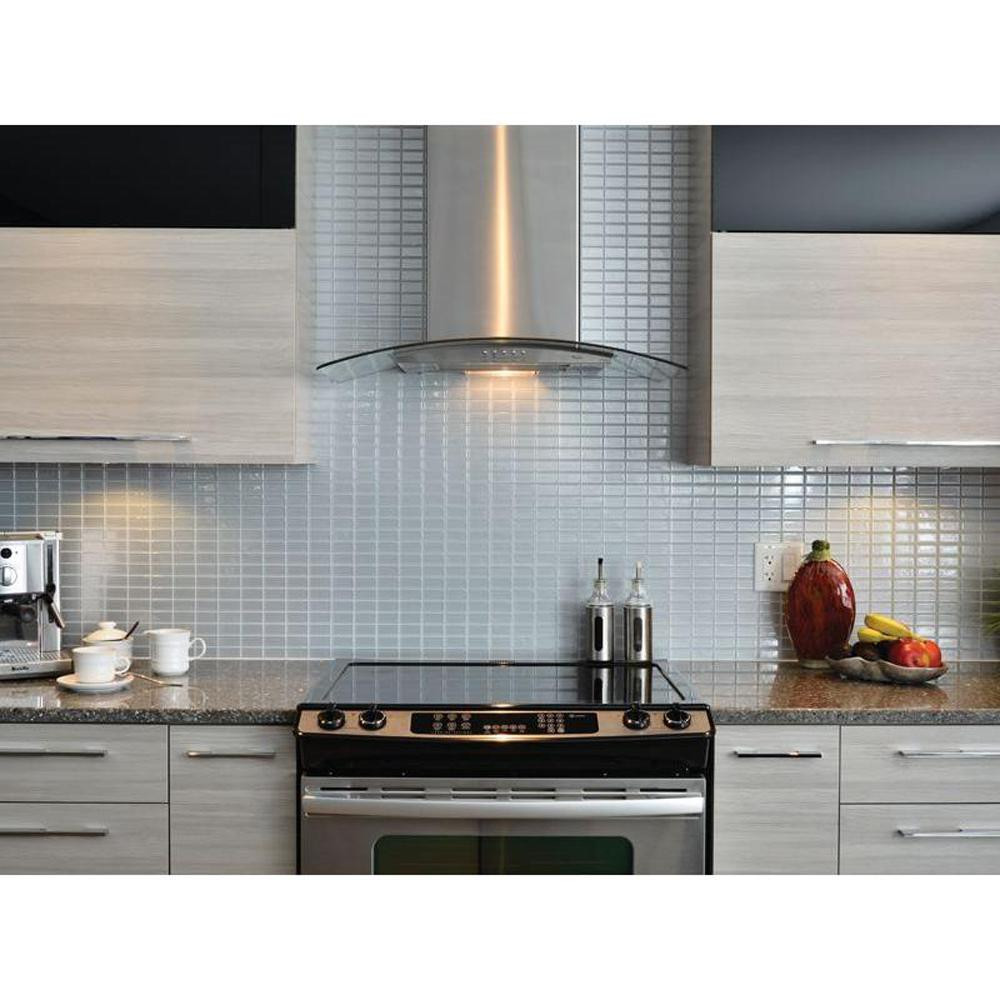 decorative tiles for kitchen backsplash Backsplash tile backsplashes roniyoung