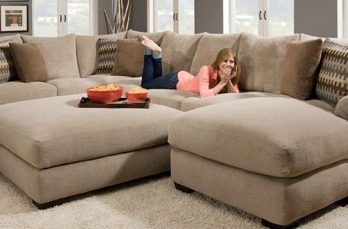 extra large sectional sofas with chaise Extra large sectional sofas with chaise 7 – redboth.com