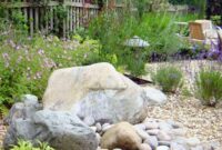 Big Rock Landscaping for Backyard 41+ best big rock landscaping in 2020 (with images)