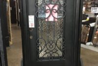 used wrought iron doors for sale Pin on puertas herreria