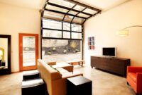 how to convert a garage into a room Garage living convert room turned space into bedroom conversion 2021 homeadvisor apt costs remodel etc