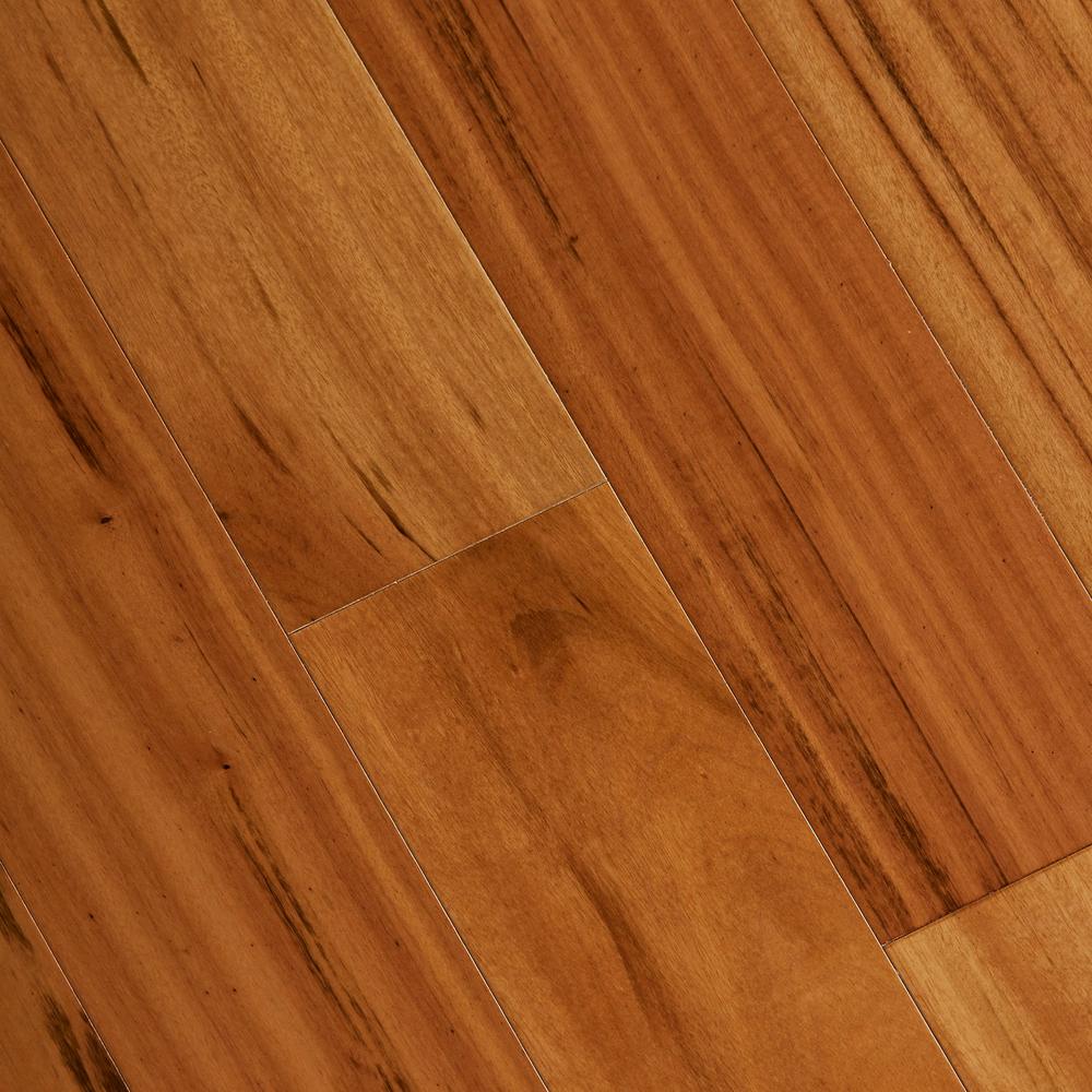 home depot engineered wood flooring Millstead take home sample